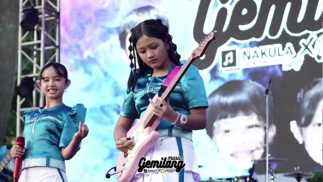 GEMILANG MUSIK @SMABOY_FEST 2026