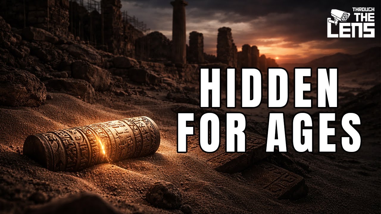 The End Times Are Coming - Archaeology Proves It! | Through the Lens Episode 48