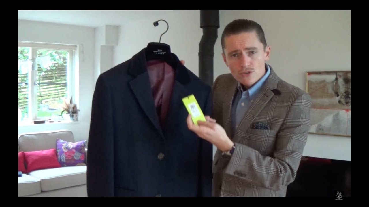 Winter British Clothes Haul, Moss Bros Overcoat, London Jacket, Lock & Co Cap, Spectre Gloves