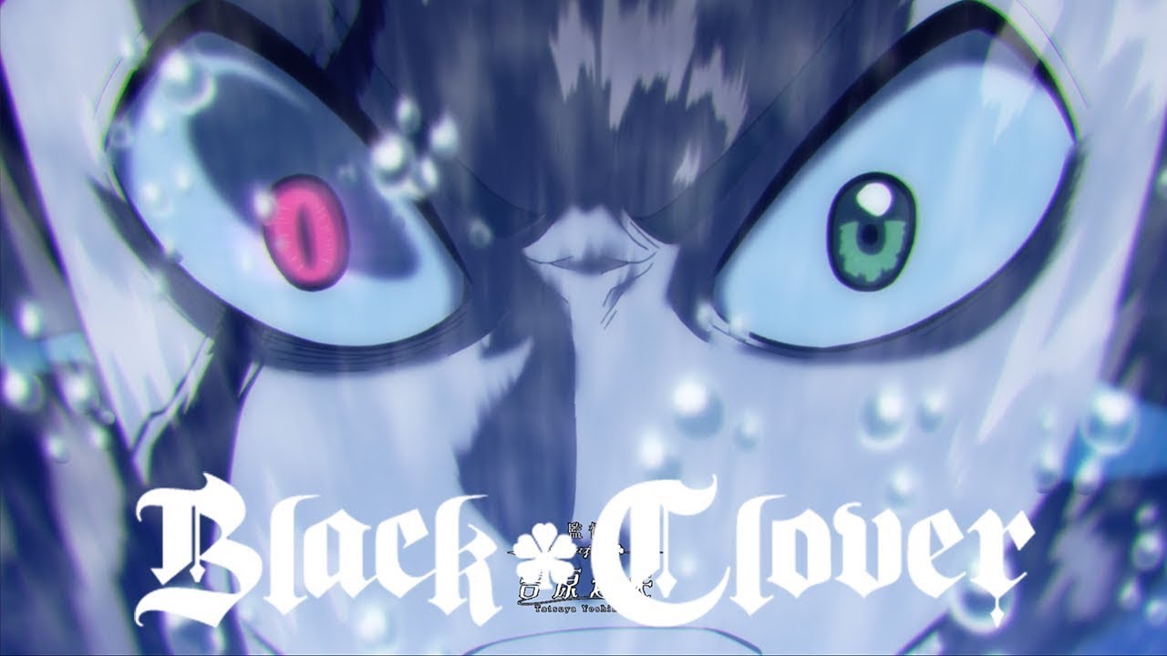 Black Clover Opening 11 | Stories