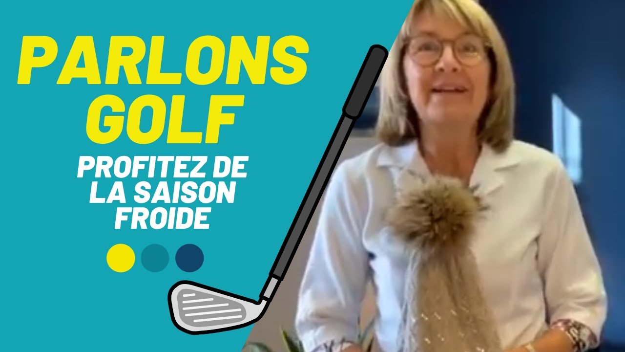 Golf «Améliorer votre élan de golf avec régularité» Jour 0/7