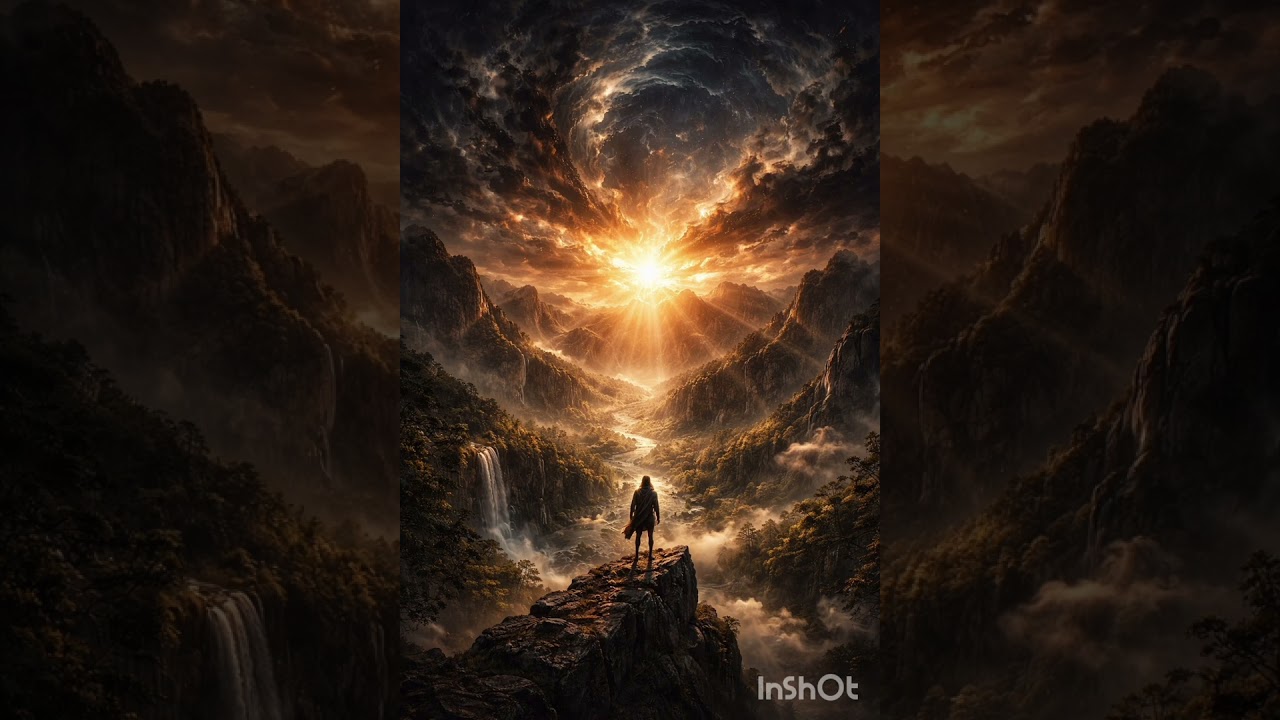 02. Queen of the silence (part I)