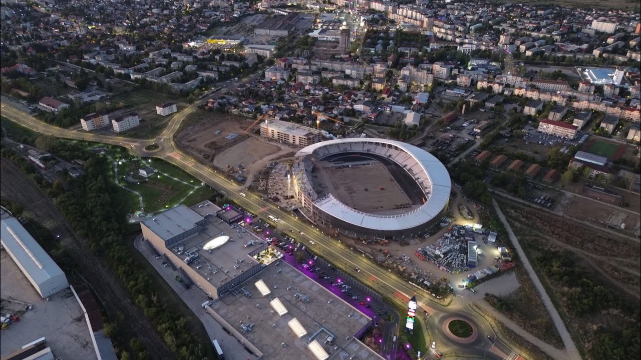 16.09.2025 Dambovita Arena #targoviste