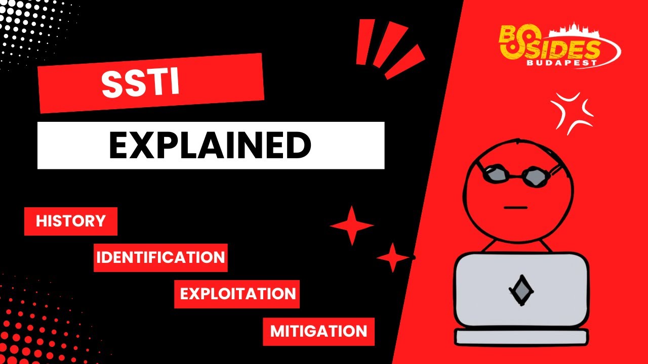 Объяснение SSTI: от идентификации до смягчения последствий