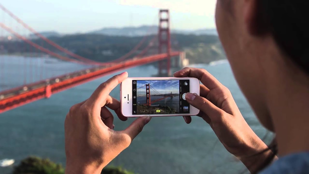 Apple iPhone SE - Prezentare