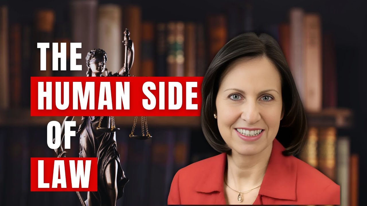 The Human Side of Law | A Client Litigation Story