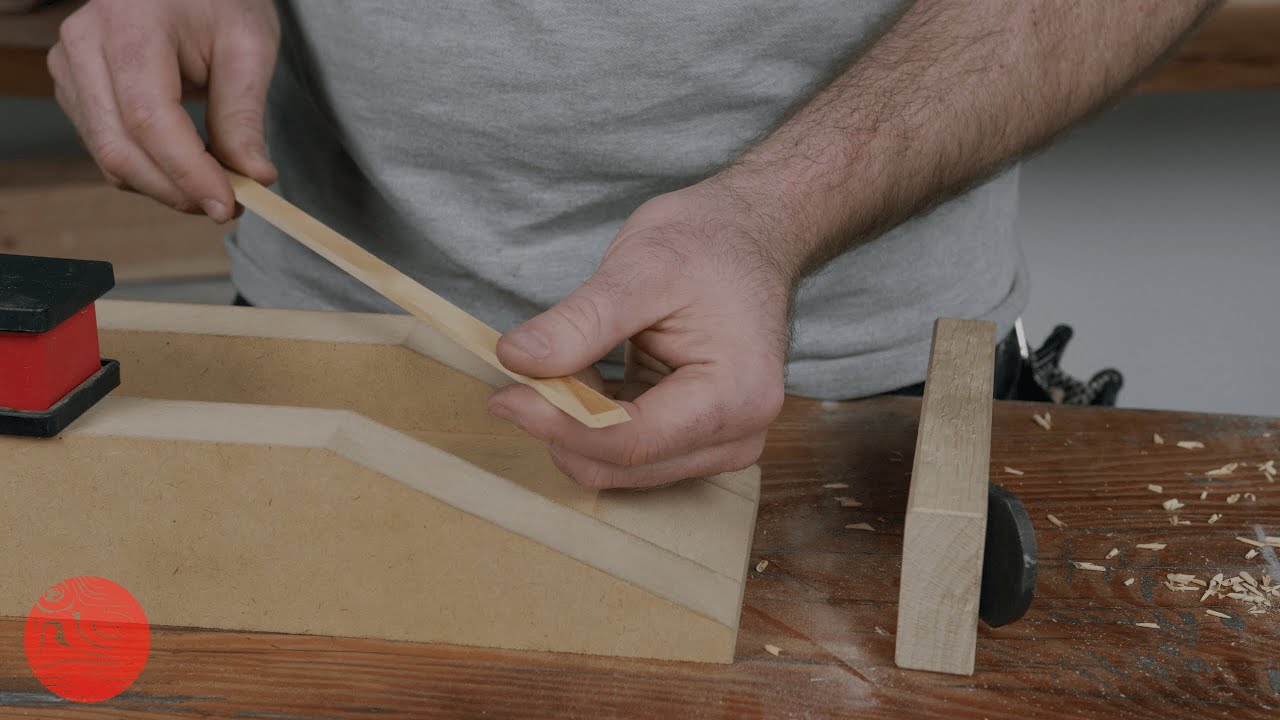 Tuning Flat Bottom Planes for use on Jigs!