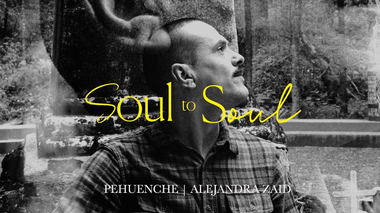 Pehuenche - Lo sagrado | Soul to Soul Experience
