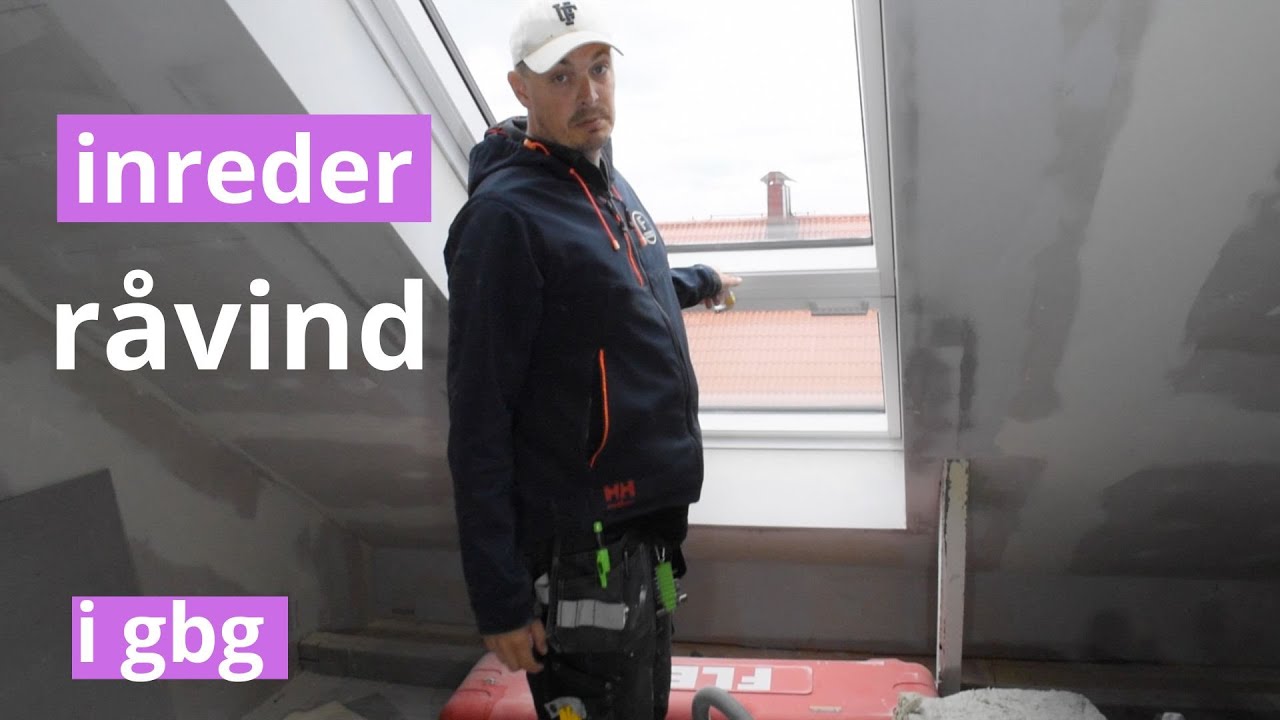 G&ouml;r om r&aring;vind i masthugget (g&ouml;teborg)