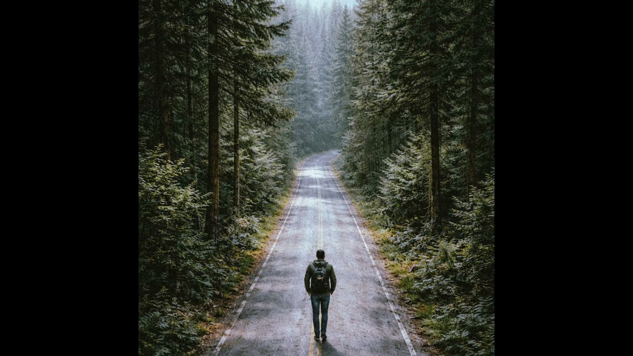 Darius King - Gotta Go