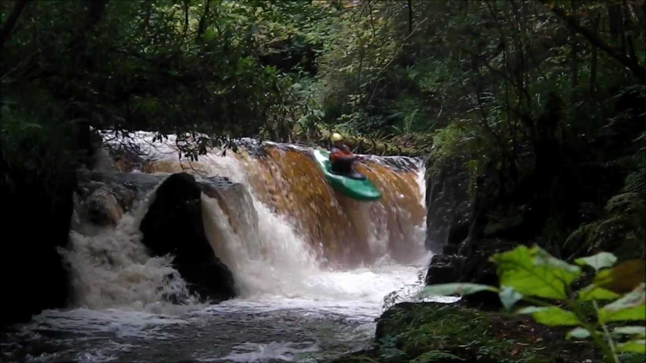 Clare Glens Video Guide