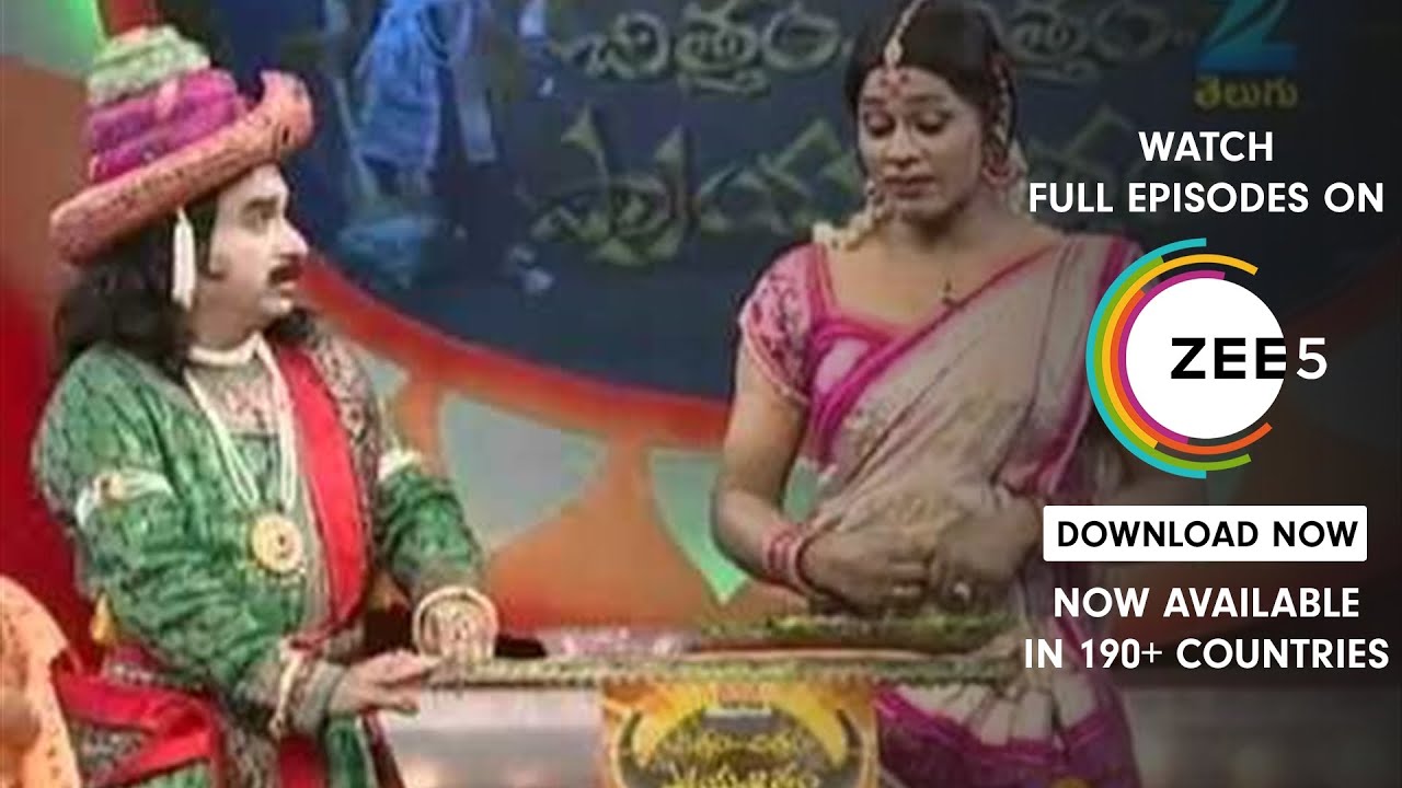 Chittam Chittam Prayaschittam May 21 '12 Part - 2
