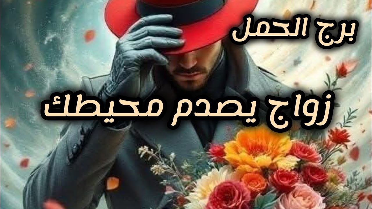 برج الحمل*قراءه مهمة للغاية💯💯 شكك بمحلو  😱😱😱ضربة 👍مو جعة لاعداءك تسيطر وتهيمن على الموقف/ابريل2025