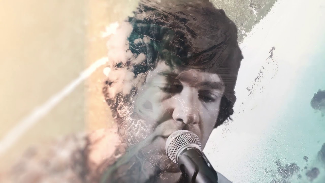Sunstack Jones - Without Being Told (Official Video)