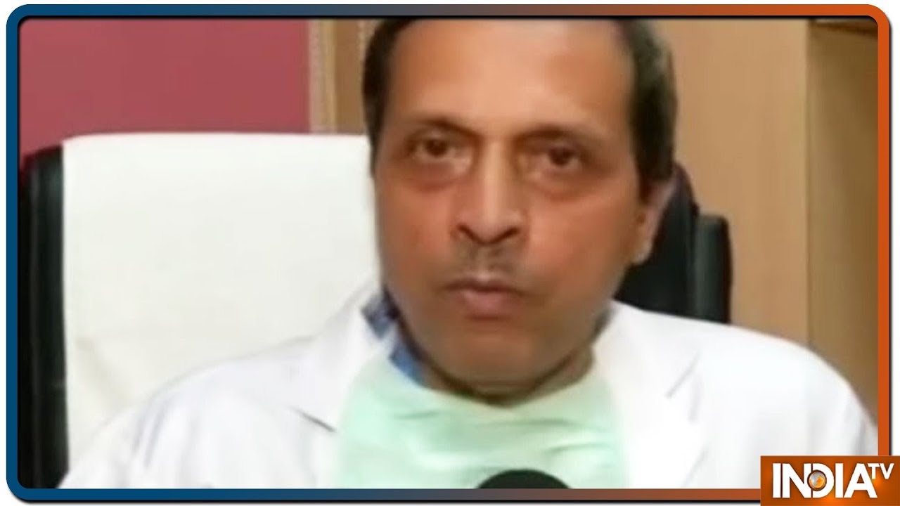 Delhi: 28-yr-old non smoker woman diagnosed with 4th stage lung cancer