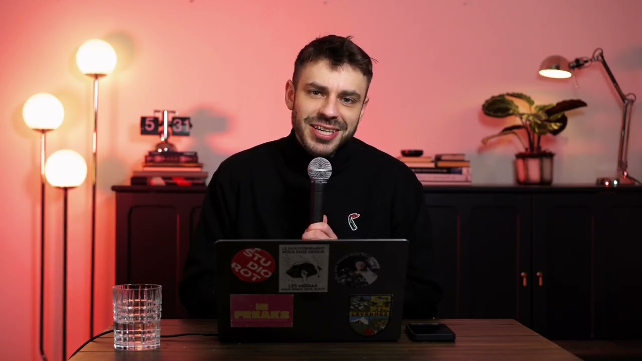 Folge 35: Weniger krank sein, damit die Reichen reicher werden?