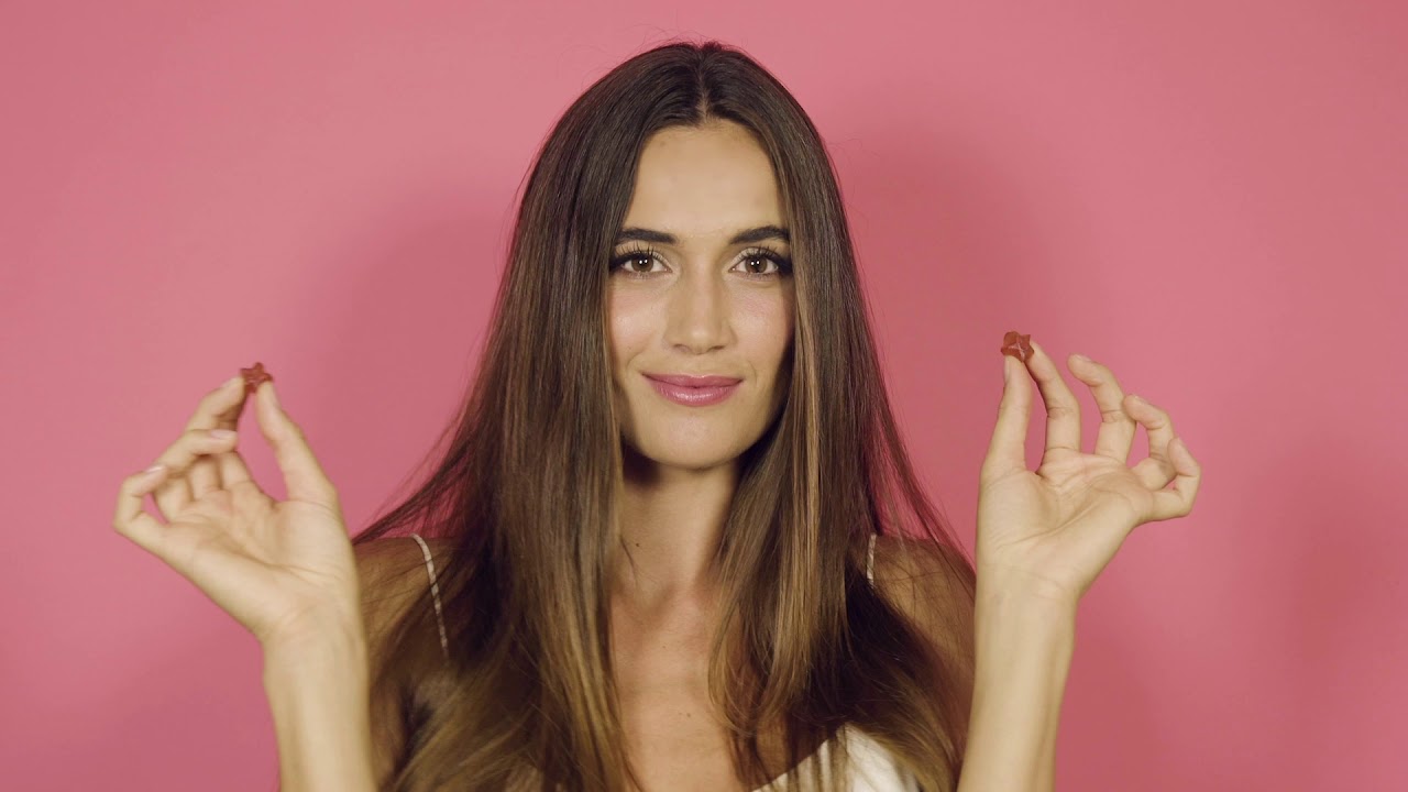 Lashilé Beauty - Good Hair