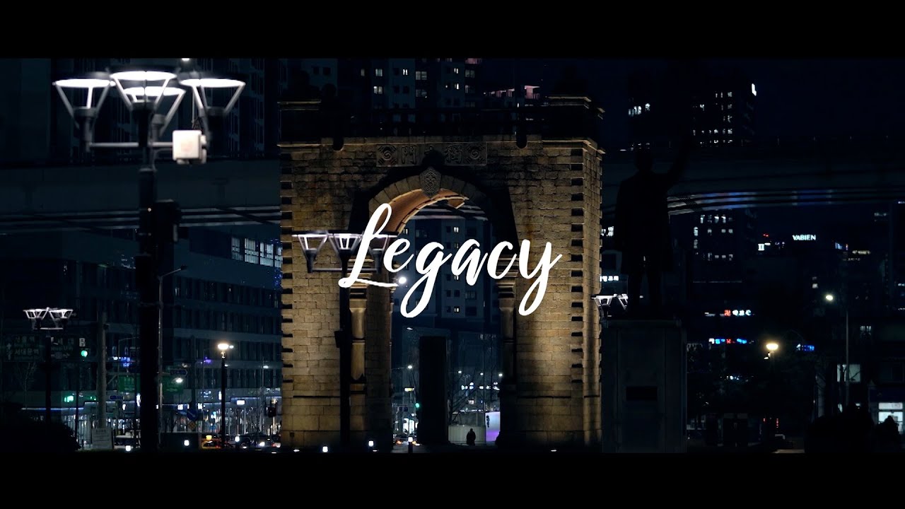 [MV] Hidden Dreams of Korea – Legacy (DAE & ZERO) | 청년 세대가 이어갈 대한민국의 사명ㅣOfficial MV