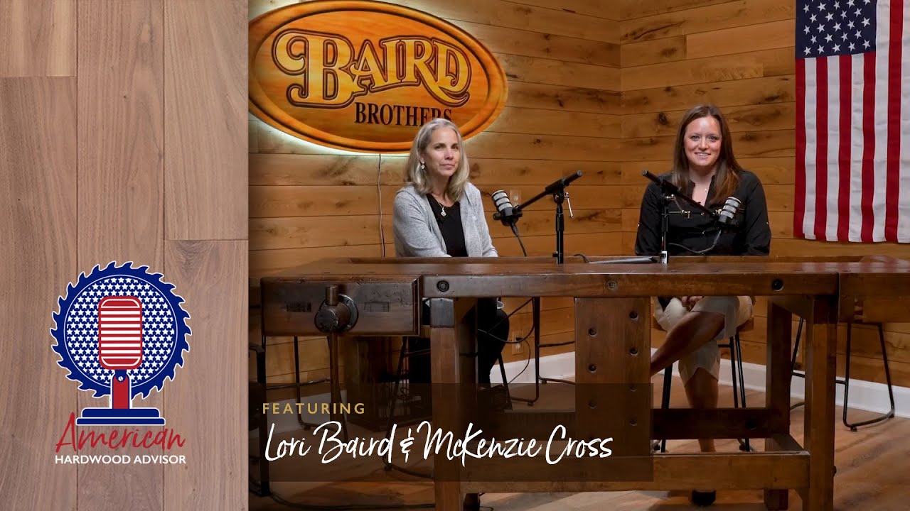 Lori Baird Shares Effective Employee Retention Strategies | American Hardwood Advisor