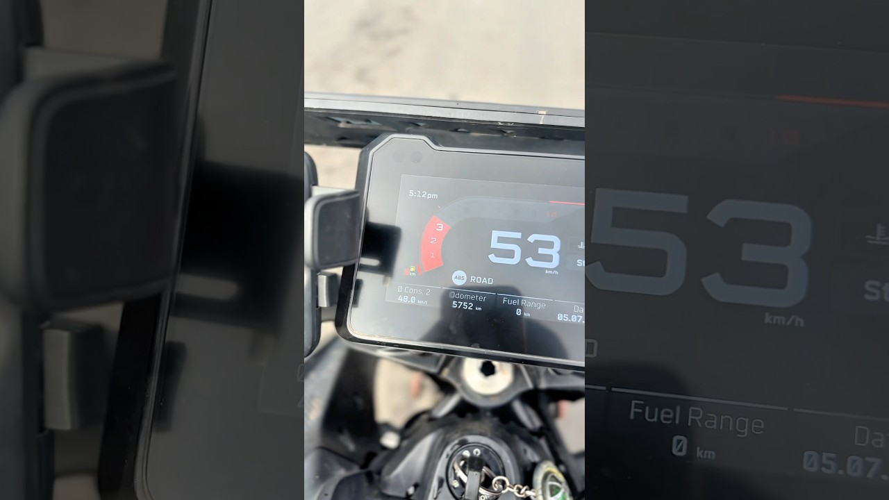 Best mileage on duke 250 gen 3 itna mileage woh bhi full system exhaust ke saath #shorts #duke250