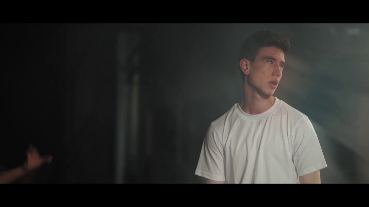 CEKO - FAKE (OFFICIAL VIDEO)
