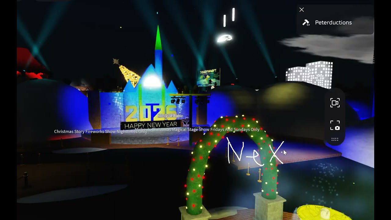 MKRBX's New Years Countdown To 2026!!!!!! Part 3!!!!!🥳🥳🥳🥳🎉🎉🎉🎉🎈🎈🎈🎈🎈