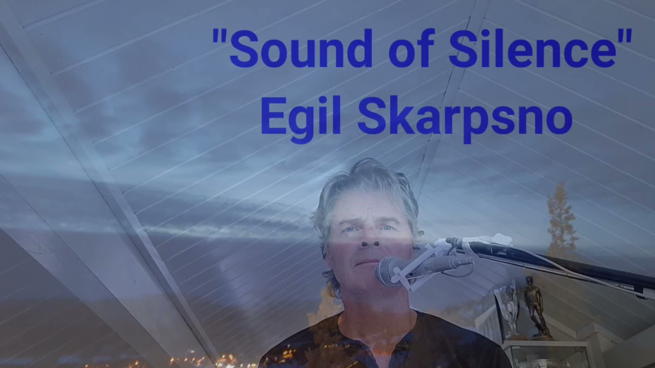 Sound of Silence