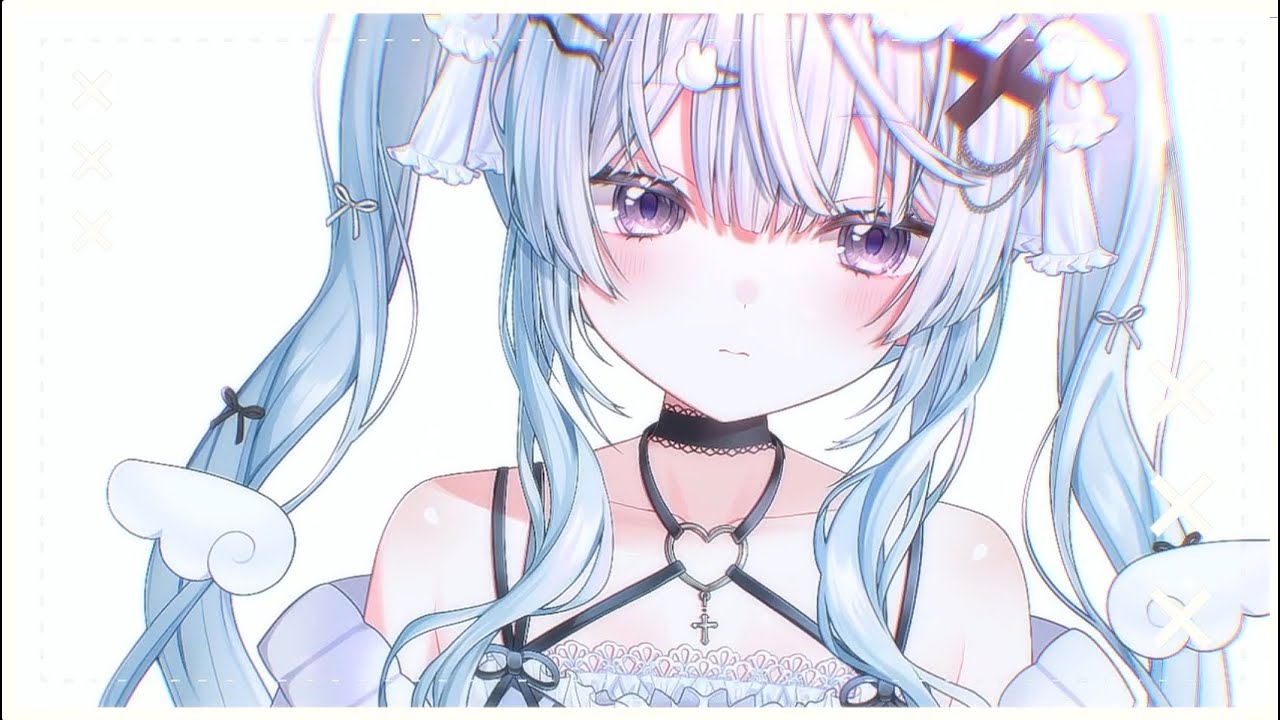 【live2Dshowcase】🐇うさぎ×おんなの子モデル🐇