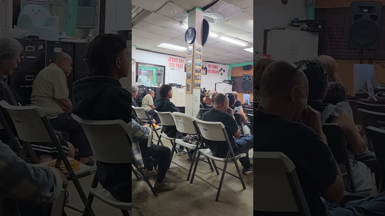 ♥26/1/15 목 12시■LA 아버지 밥상교회:예수님제자훈련 기도회■USA LA Father's Table Church:JESUS Disciple Training Meeting