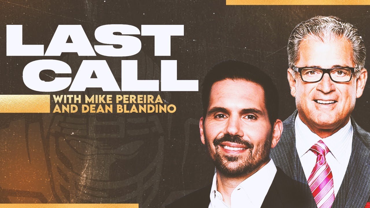 Last Call Week 12 | Mike Pereira and Dean Blandino | FOX SPORTS