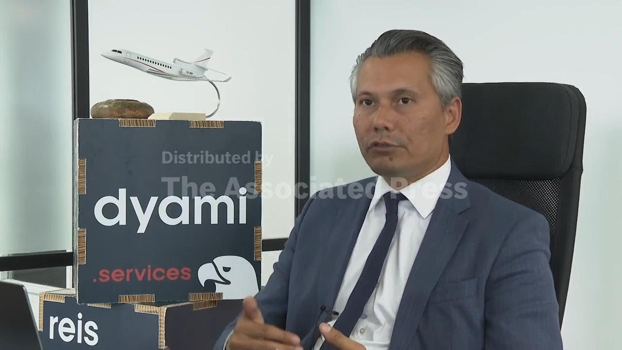 Aviation expert warns Russian airspace breach in Poland could disrupt flights in eastern Europe