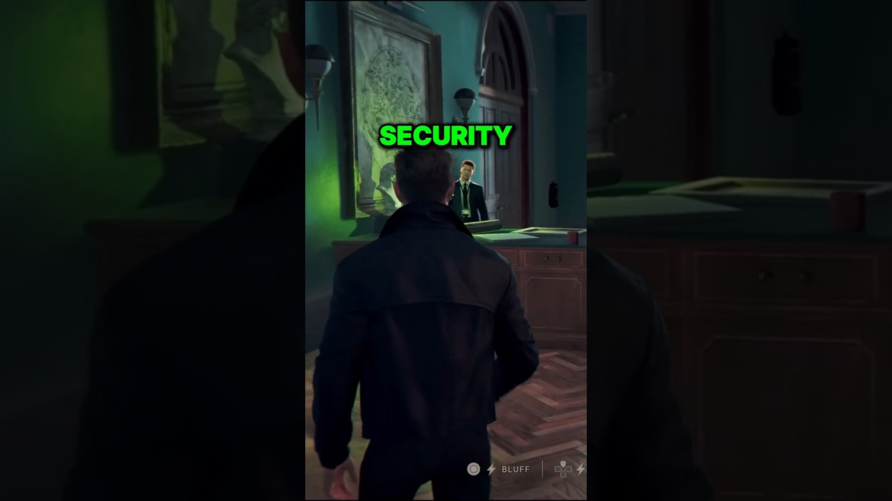 Хитмэн с волосами? 007: Первый свет выглядит безумно