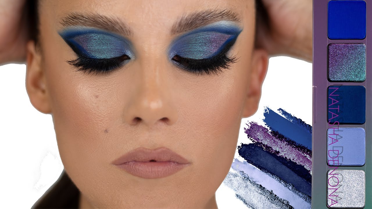 NATASHA DENONA MINI TRIOCHROME