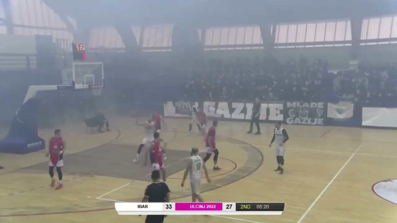 Petar Strugar highlights 2025-2026 I A EKO MCKL