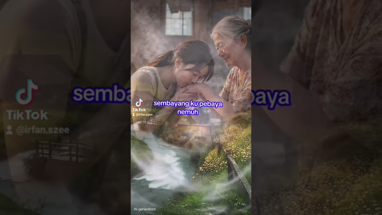 Awa ina | lun bawang | lirik: aiter