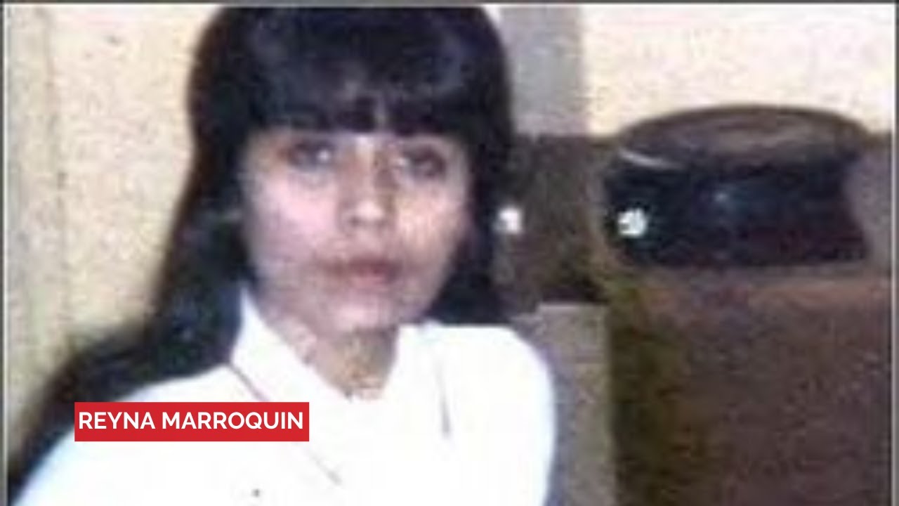 Reyna Marroqu&iacute;n | Grandes Criminales de la Historia en #PBO