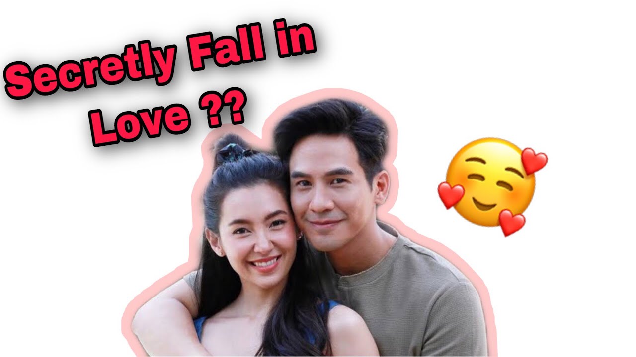 Pope Thanawat and Bella Ranee Things That You Should Know About Them I FUNFACT