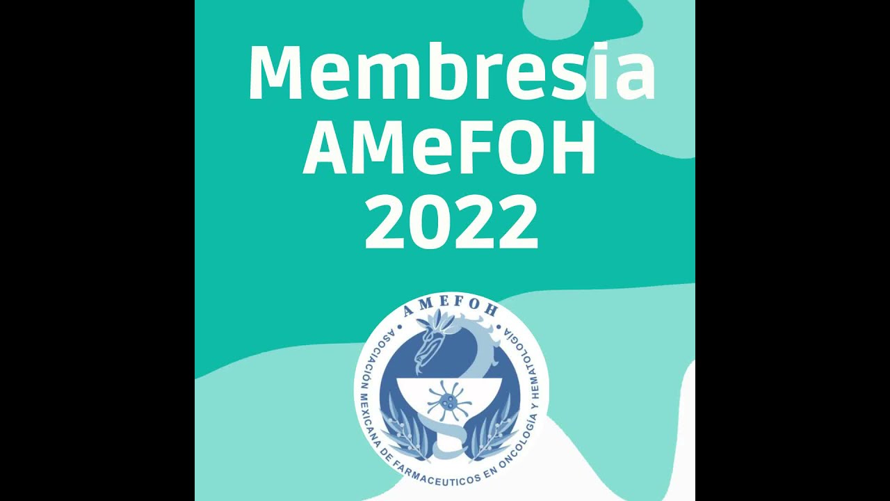 Membres&iacute;a 2022