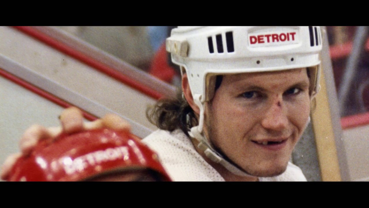 Trailer: &lsquo;Tough Guy: The Bob Probert Story&rsquo;