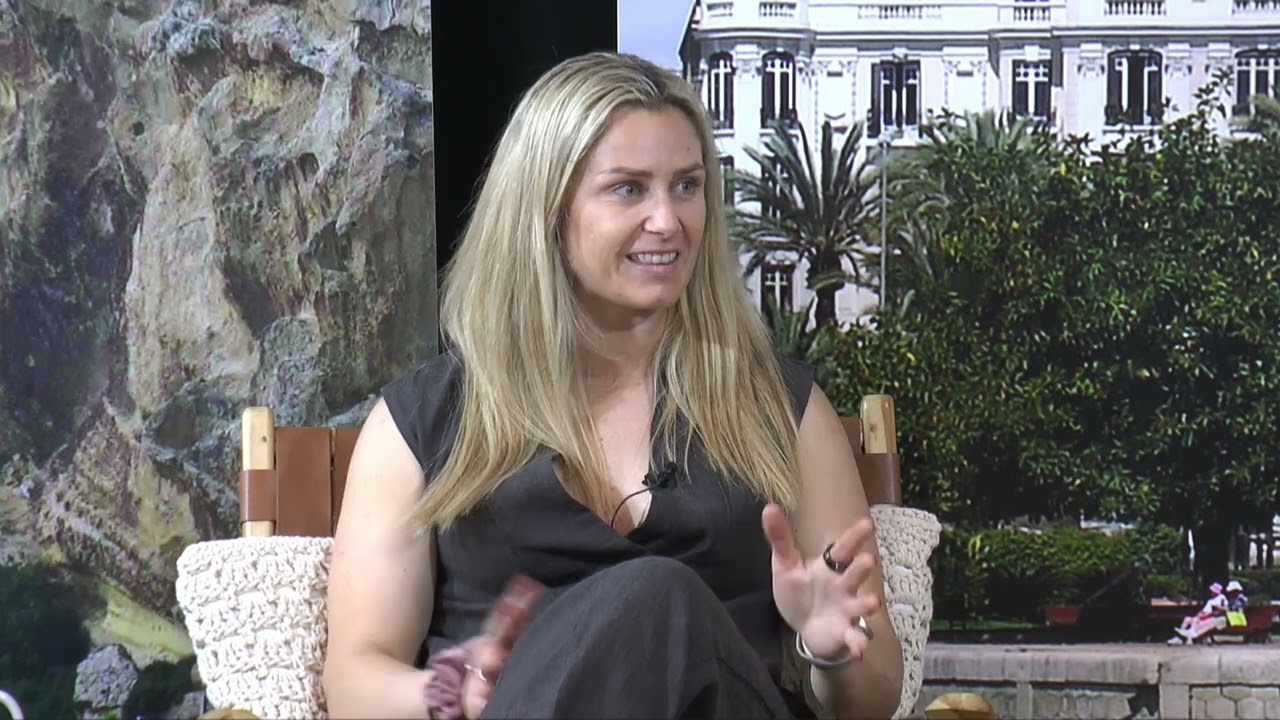 SOM FILLS DEL POBLE | con SANDRA PAÑOS, portera en el Club América Femenil