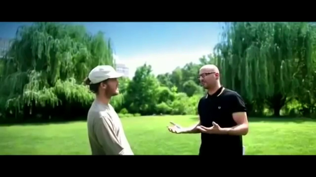 5 minute Cowspiracy in the nutshell