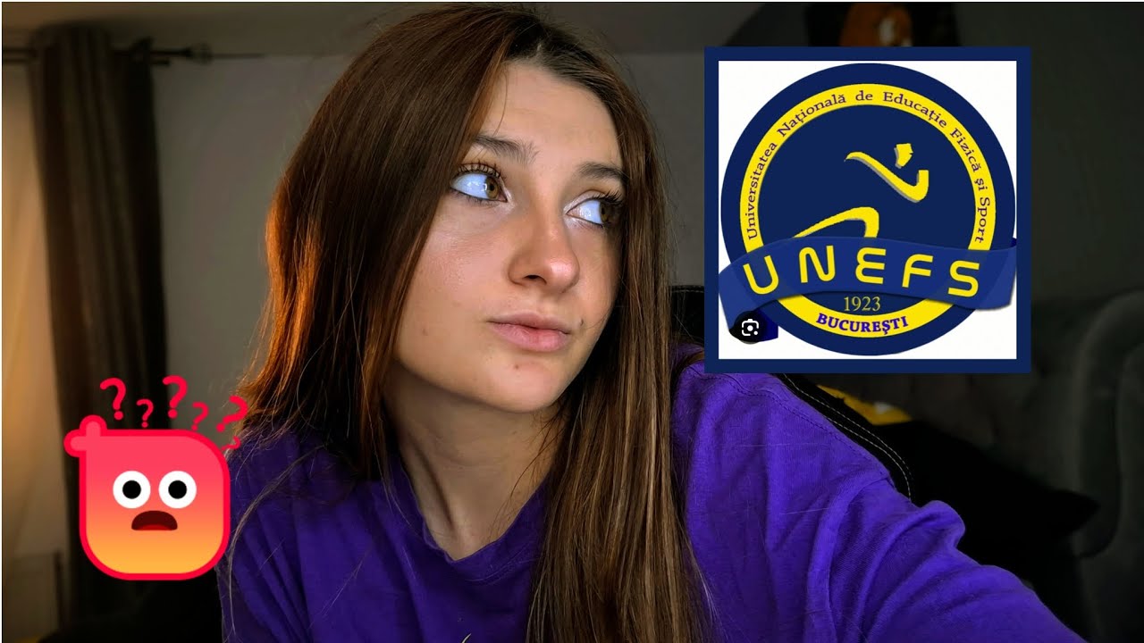 Facultatea de sport e ușoară?👎