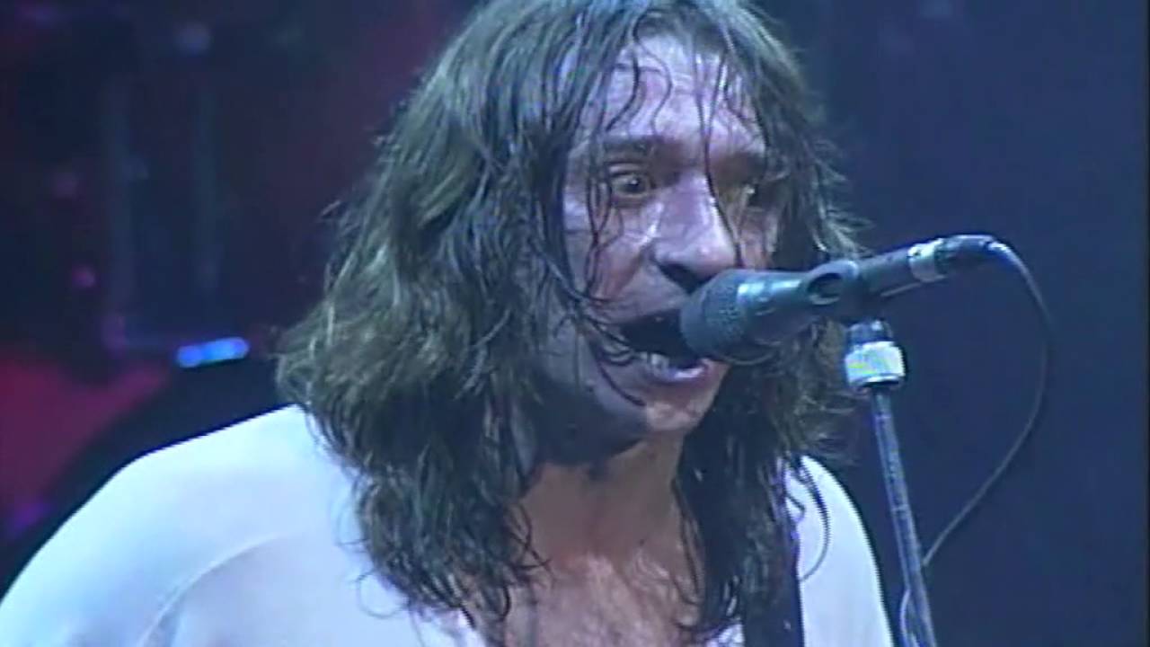 10 - Rosendo - Agradecido (Directo 1989)