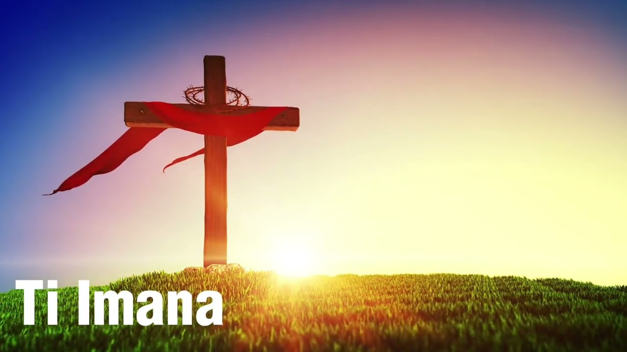 Ti Imana (rock version)