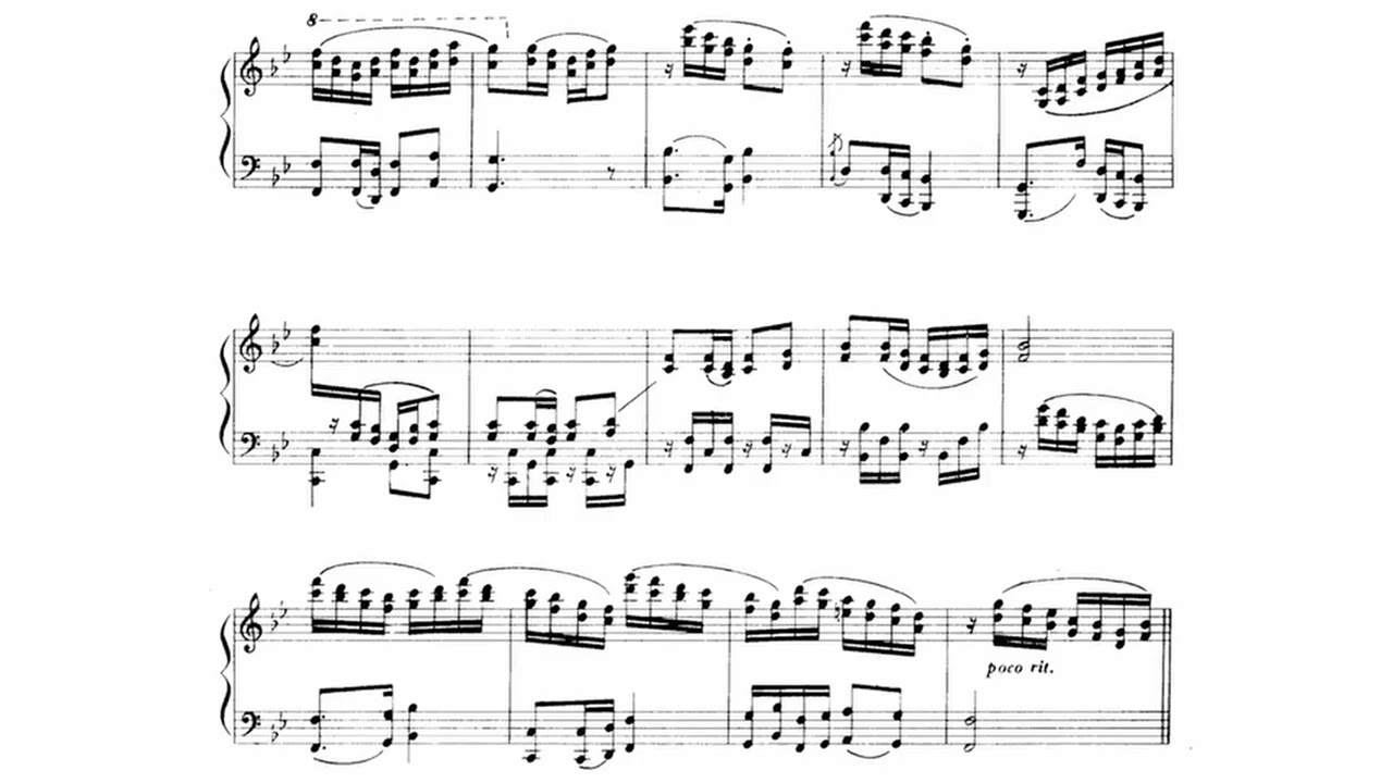 Jiang Dingxian ( 江定仙 ): Three Pieces, for Piano (1951)