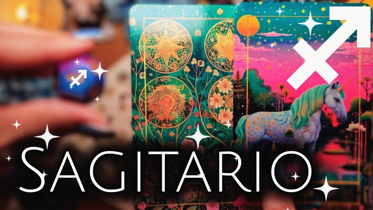 SAGITARIO ♐️ LA EMPERATRIZ TE CORONA!👑 QUÉ PEDAZO DE LECTURA🔥TE MIRAN,NO TE PUEDEN TOCAR♥️Tarot Amor