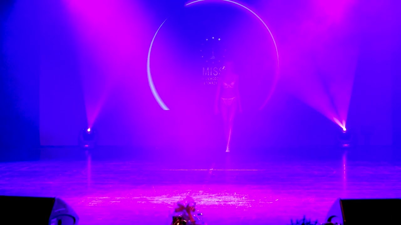 ŚWIĘTOKRZYSKI FESTIWAL PIĘKNA 2025 cz. 4 - Bielizna AVA Lingerie