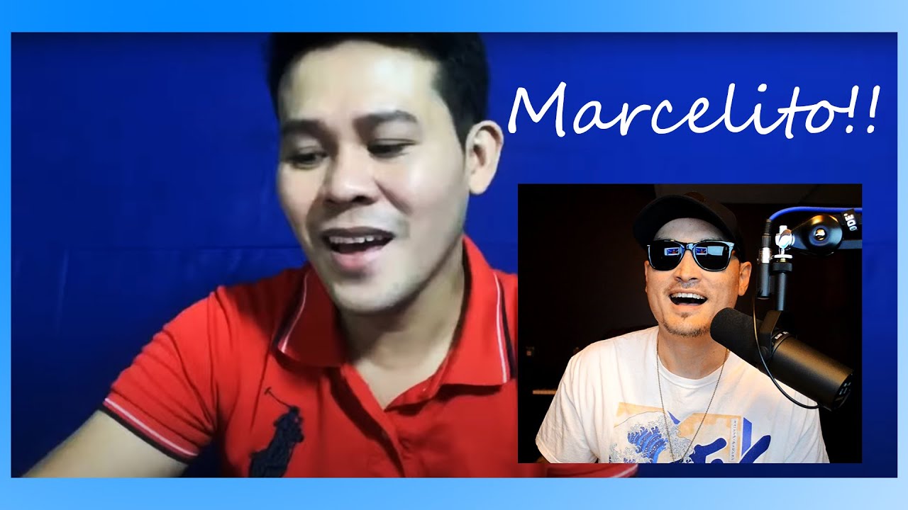 Marcelito Pomoy - I Believe In You 2020 - My First Watch & Reaction