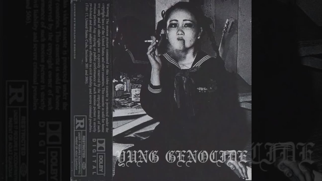 [FREE] $UICIDEBOY$ TYPE BEAT - POUND OF FLESH [PROD. YUNG GENOCIDE]