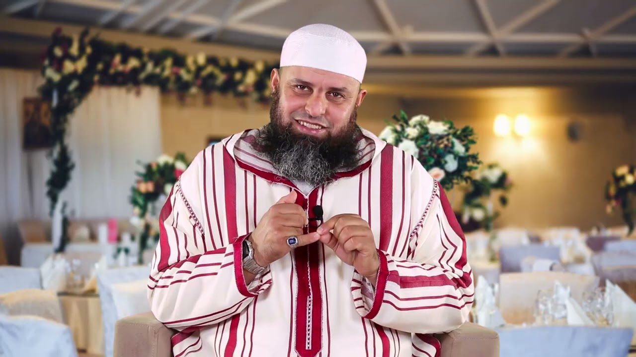 منكرات الأفراح / لفضيلة الشيخ عمر أبو عمار حفظه الله تعالى